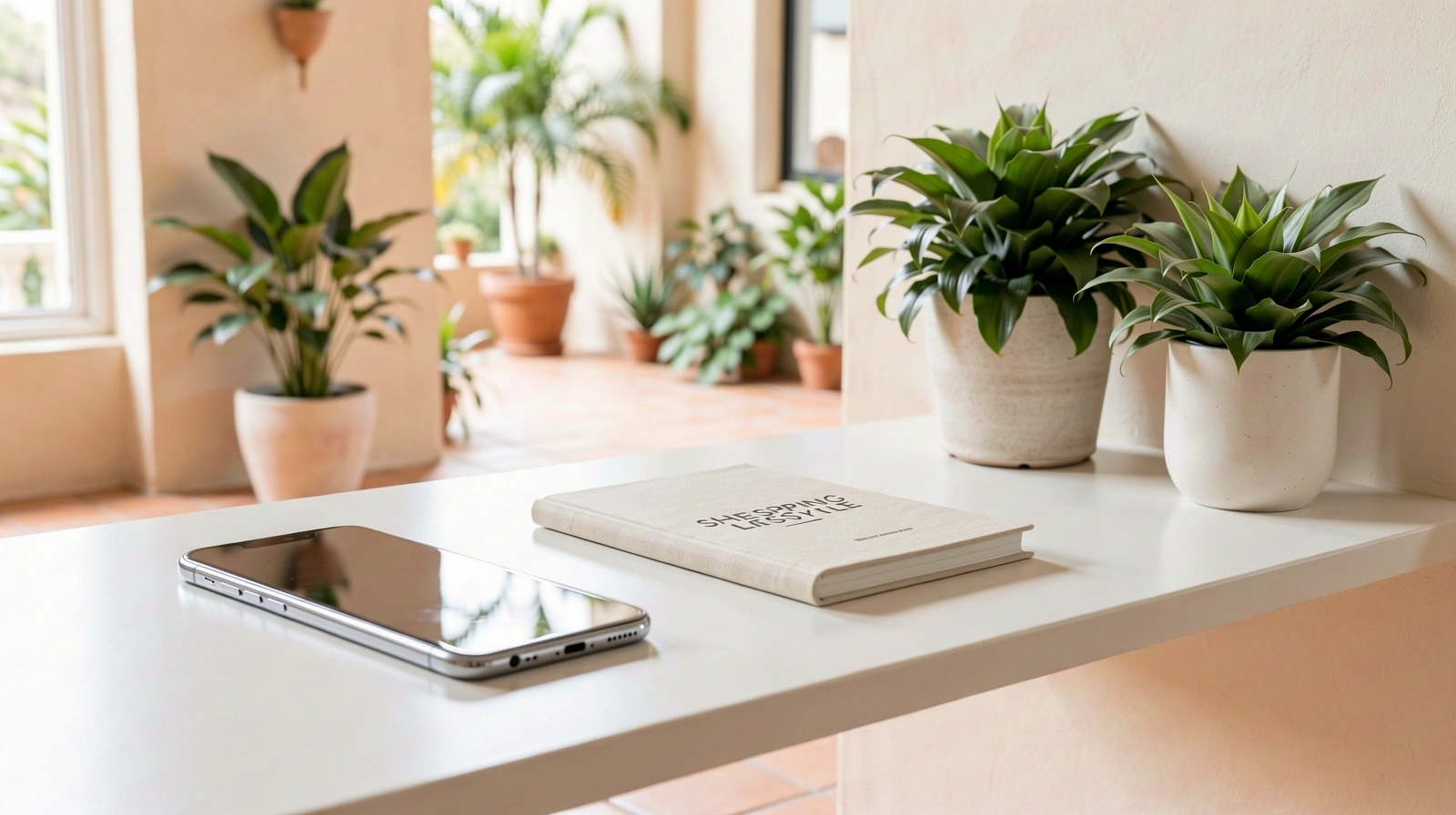 Oficina de Daily Vital Routine Hub