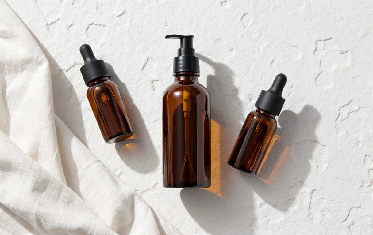 Análisis de cosmética consciente