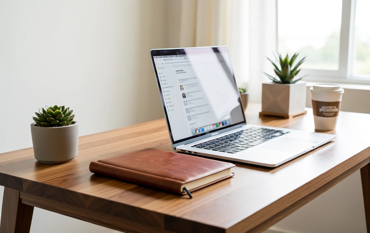 Entorno de estilo de vida premium