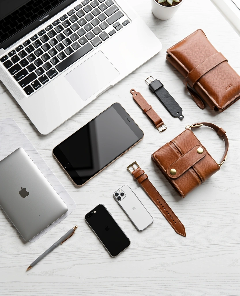 Optimización de productos para el hogar