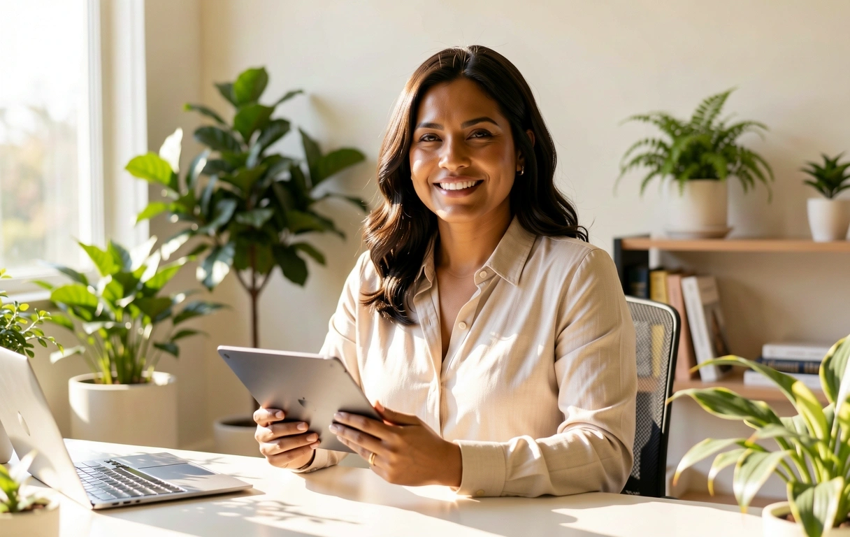 Lucía Méndez - Especialista en Experiencia