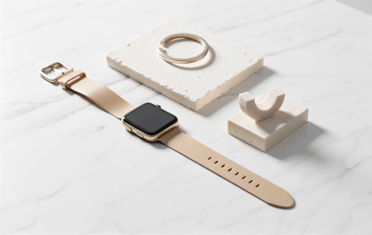 Entorno de estilo de vida premium